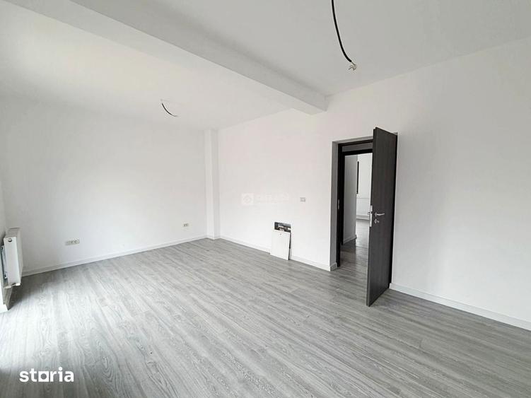 Valea Lupului, locuinta noua P+E+M, 210mp teren, PARCARE, predare imed - 13