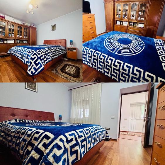 CASA DE VANZARE gata de locuit, foarte bine intretinuta - Comuna Cogealac - 2