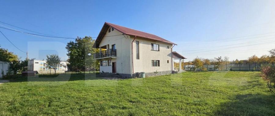 0% COMISION LA CUMPARATOR! Casa in Valea Voievozilor 310mp p - 1