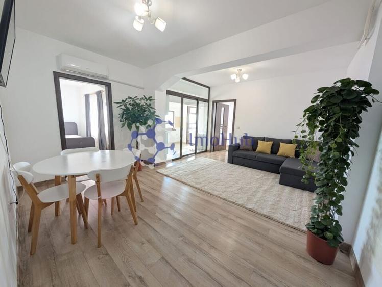 Sun Residence - 3 camere, 66,2 mp, Orientat Sud si Est, Comision 0 - 2