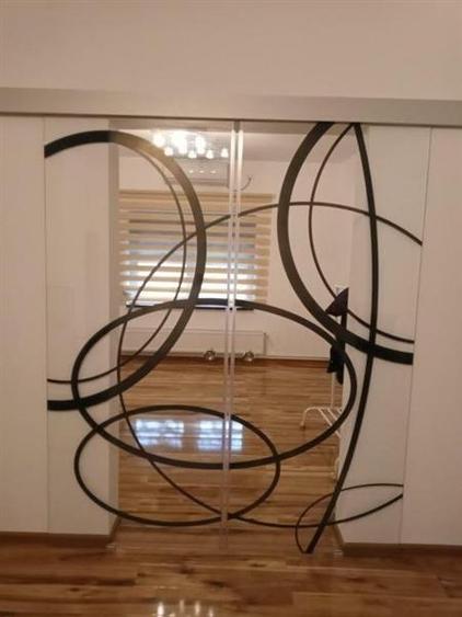 Casa 2 camere, cocheta,consolidata in 2021, zona Dorobanti - 9