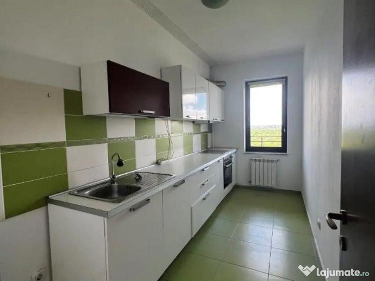 Vanzare apartament 2 camere Baneasa - 4