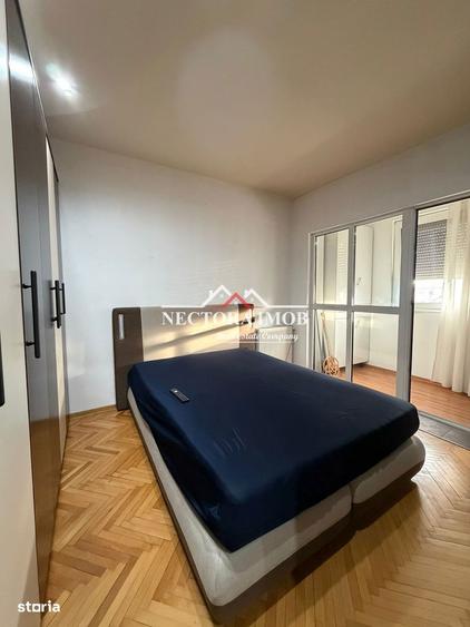 NECTORA IMOB-Apartament 2 camere,Str.Lapusului, 60 mp, Parcare, Utilat - 5