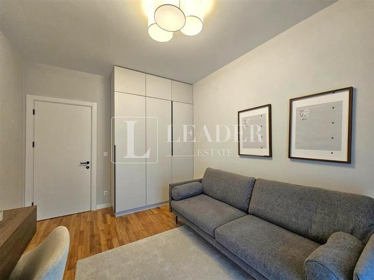 Apartament 3 camere cu gradina proprie – Baneasa / Petrom City - 12