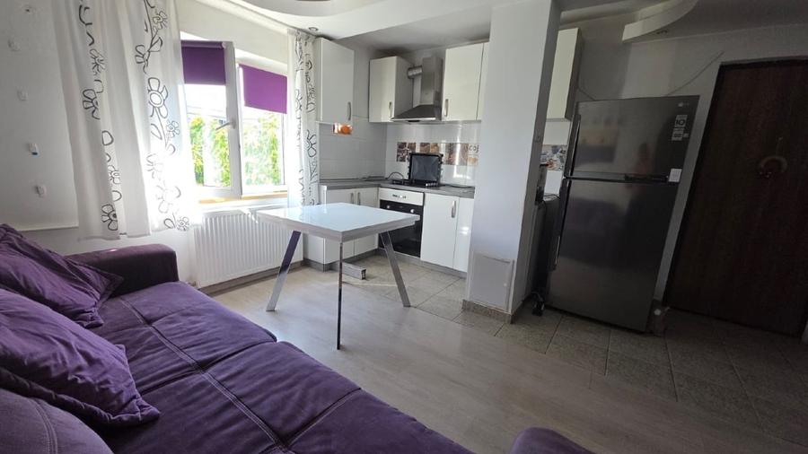 București Mall, et. 3/4, 2 balcoane, PARTICULAR, stradă verde, liniștită - 3