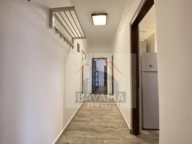 Apartament 2 camere de închiriat, Livada Poștei - Centrul Vechi - 2
