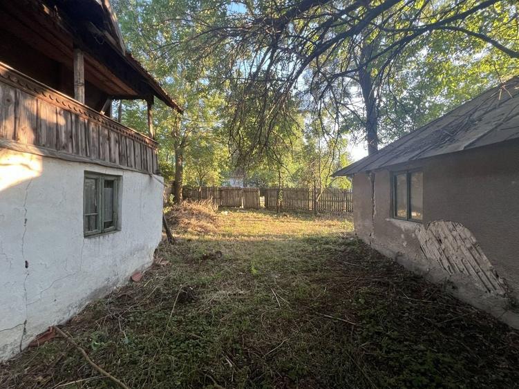 Vand teren Gavanesti - 2