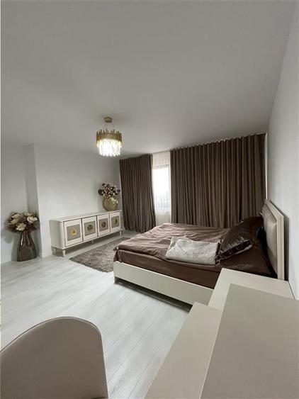 RECO Vila cu piscina interiora  - Dealuri  Oradea - 32