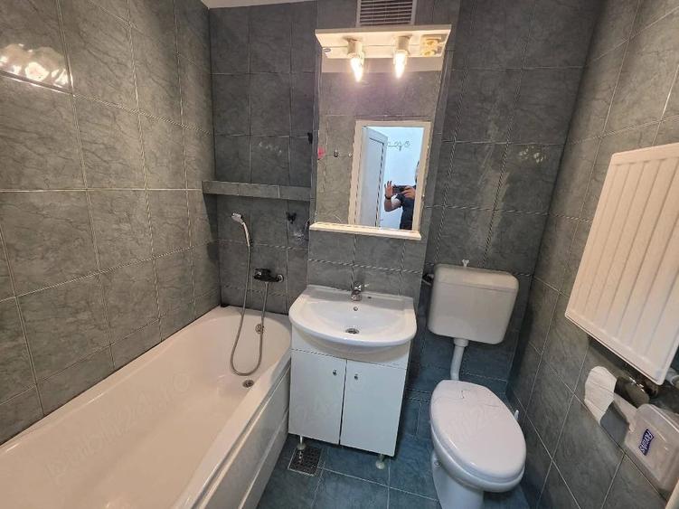 Inchiriez apartament cu 3 camere aproape de Iulius Mall - 3