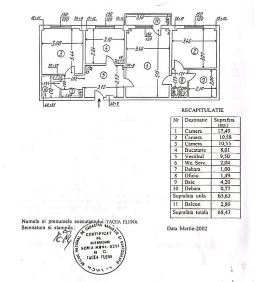 Iancului, Victor Manu, adiacent - 5