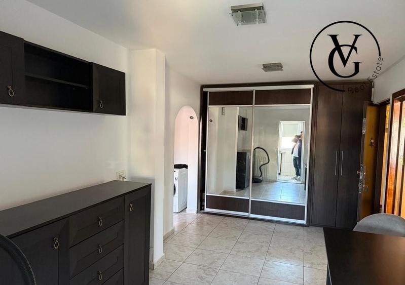 Ap. 2 camere - mobilat, utilat - Trocadero - 3