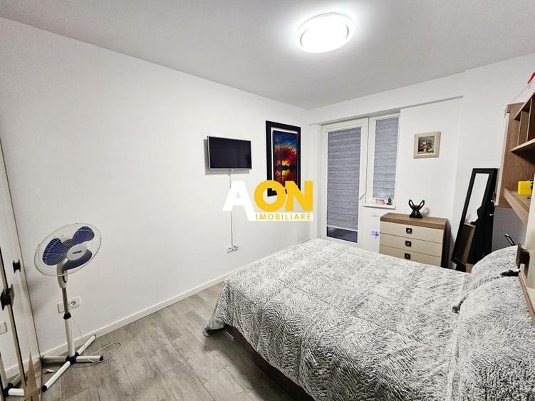 Apartament 3 camere, 2 bai, etaj 2, bloc nou, Ampoi 3 - 6