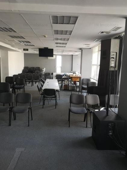 Fabric - Spatiu cu destinatie mixta - 160 mp utili - categoria A - 5