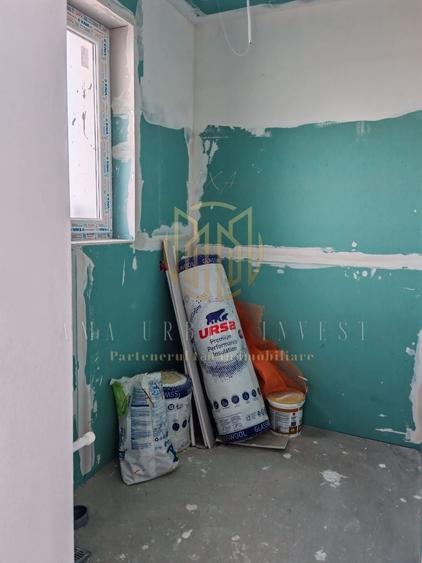 Casa Berceni intrare Vidra - 11