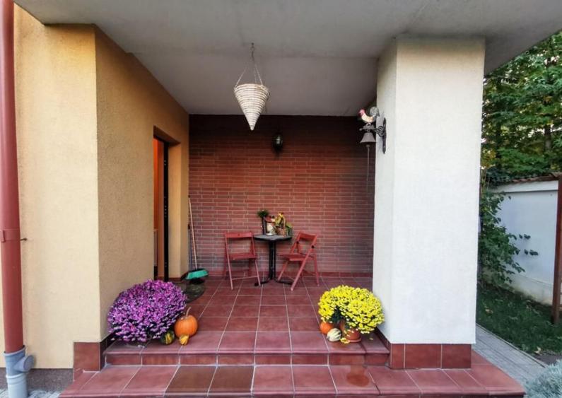 Vila P+1+M- Damaroaia- Jiului- Izbiceni- Comision 0% - 3