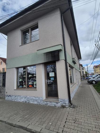 Dau in chirie spatiu comercial - 4