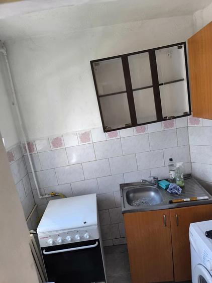 Vand urgent!!! Garsoniera confort 1 Vlaicu parter - 4