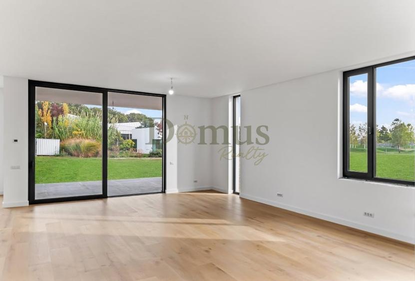 Casa SOL in Dumbrava Vlasiei | Independenta - 18