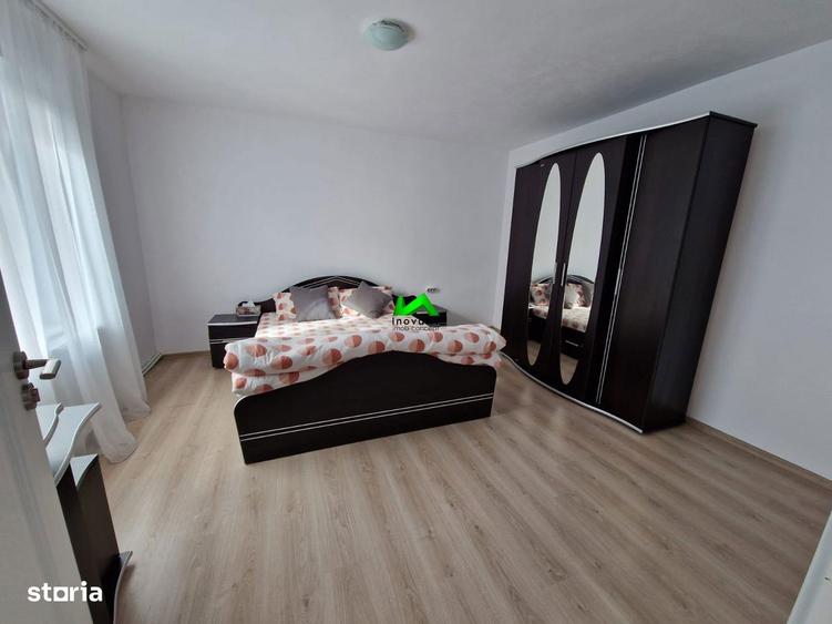 Casa de vanzare Cristian Sibiu - 8