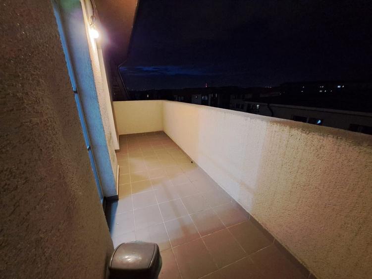 Apartament MOBILAT si UTILAT ,Metrou Dimitrie Leonida 10min - 14