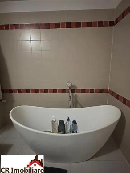 Vanzare 3 camere Herastrau cu terasa si curte. - 5