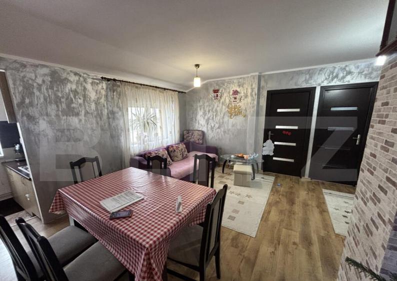 Apartament de 3 camere, Dumbrava Nord - 5