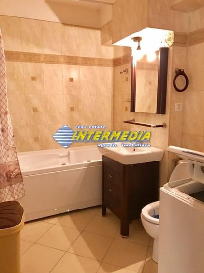 Apartament 2 camere I decomandat I Cetate I Bulevard I mobilat I - 10