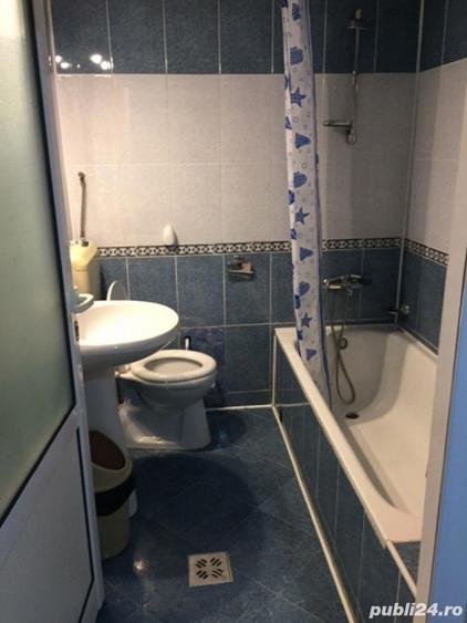 Casa Bunicii Sinaia - 2