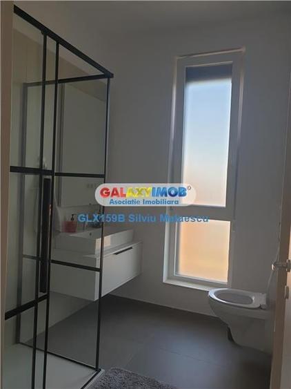 Chitila - Vila Moderna P+1E - zona Casa Vanatoreasca - 12