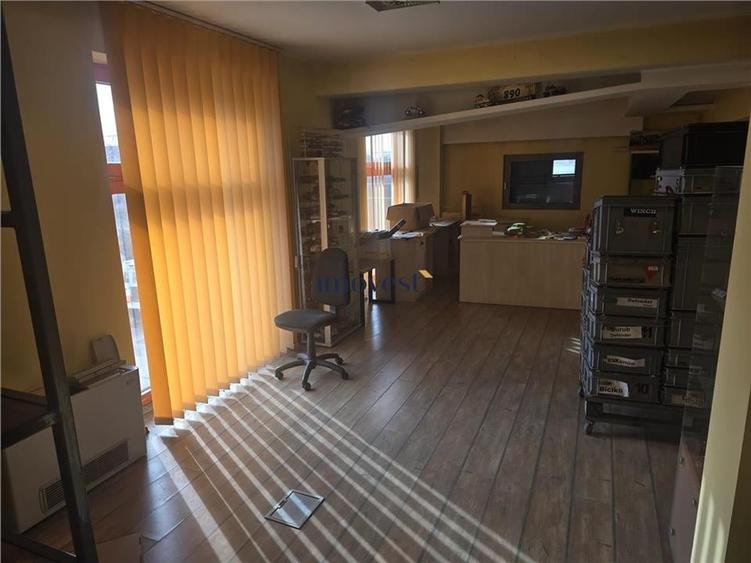 Apartament 4 Camere Zona Unirii - 15