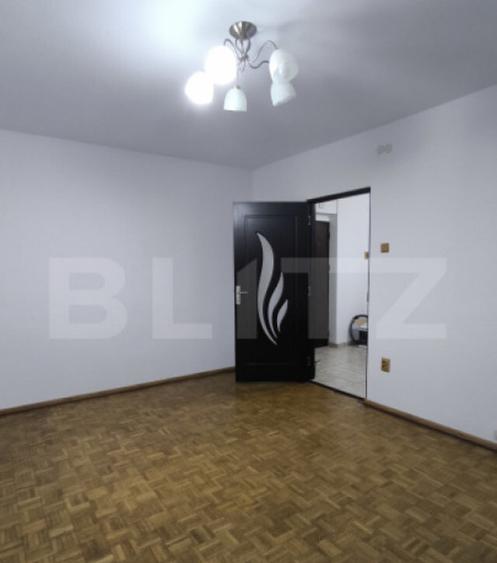 Apartament 2 camere, decomandat, et.4/5, 48mp, zona Ultracen - 14