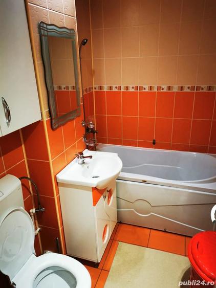 Microapartament Burdujeni - 2