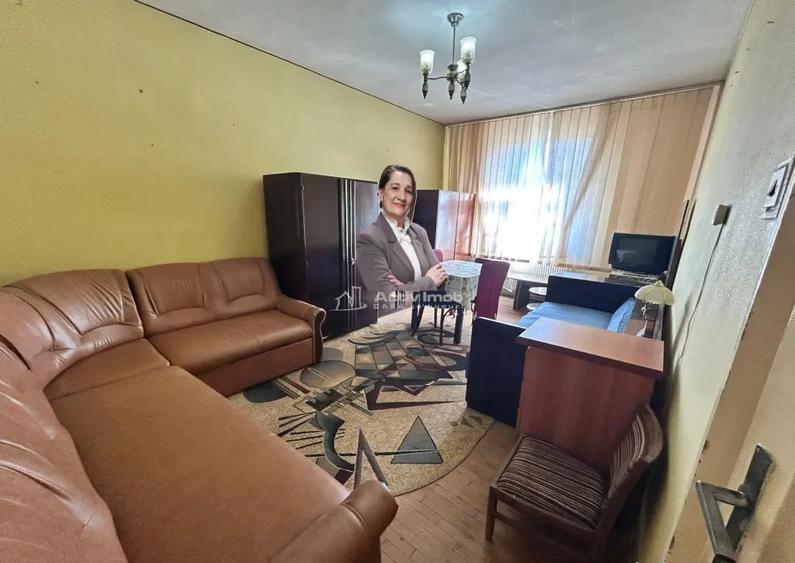 Resita, Apt.1 Cam.Cf.1.Dec.Lunca - 14