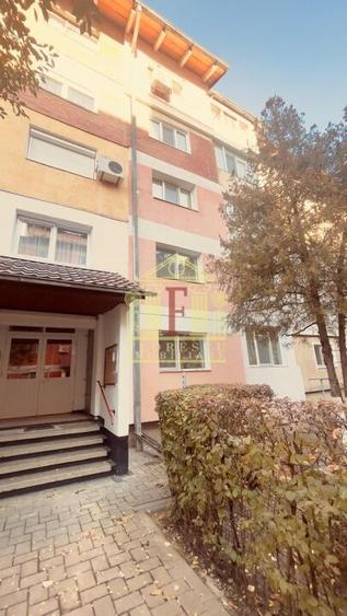 Apartament cu 3 camere! - 4