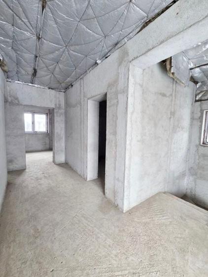 VANZARE VILA 160 MPU. - TEREN 380 MP. - POPESTI LEORDENI - 4