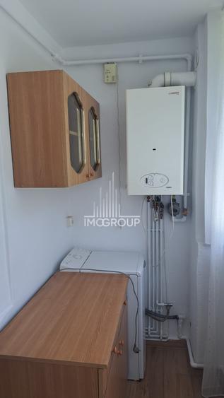 Apartament 2 camere decomandate | Str. Molnar Piuariu | Etaj 1 | Centrală - 9