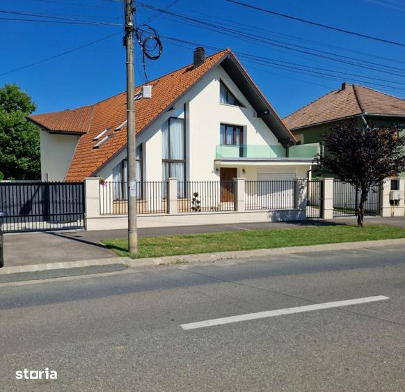 Vila de vanzare in Sibiu - 1