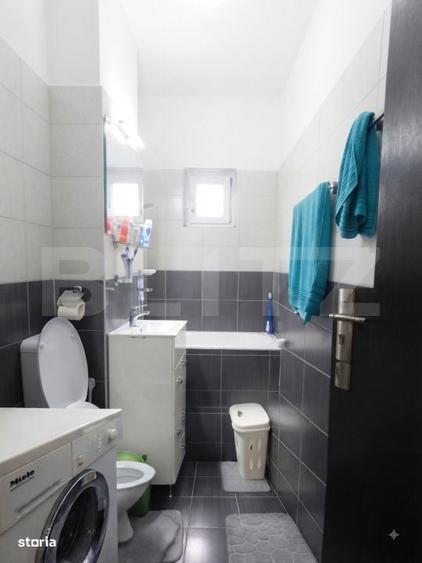 Apartament 3 camere, 67 mp, 2 bai, etaj 2, zona Lipovei - 1