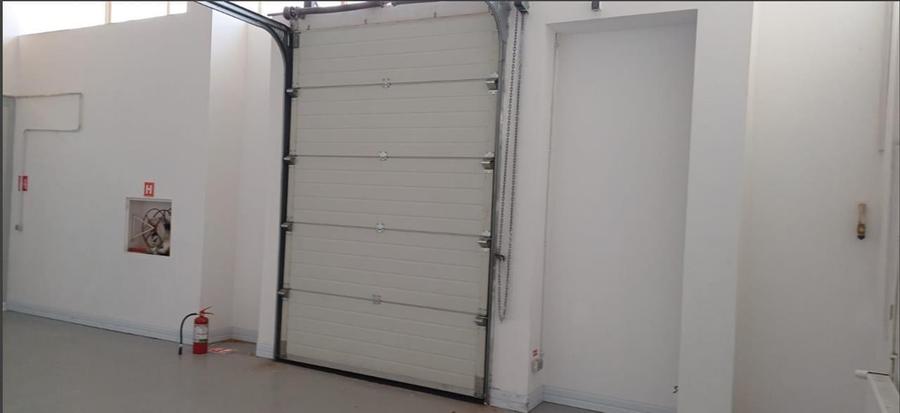 Hale pretabile depozitare sau productie - 12