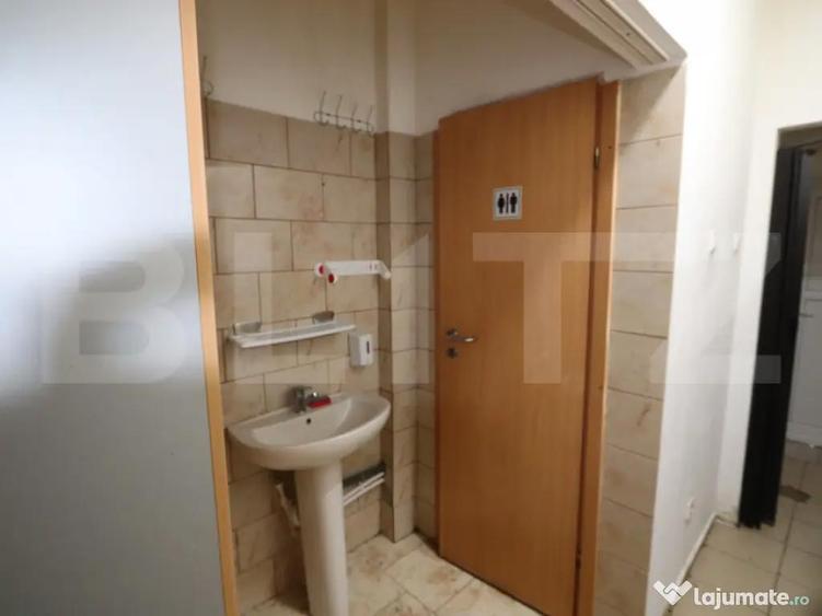 Spa?iu comercial, 96 mp, zona Exterior Sud - 8