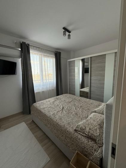 Prima inchiriere/ apartament 2 camere +terasa mare/ Metrou Jiului - 1