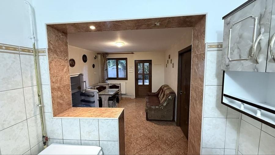 Apartament cu 2 camere semidecomandat în Nicolina