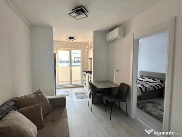 Berceni studio pasarela etaj 7 - 5