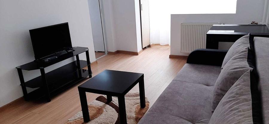 Garsoniera de inchiriat - 8