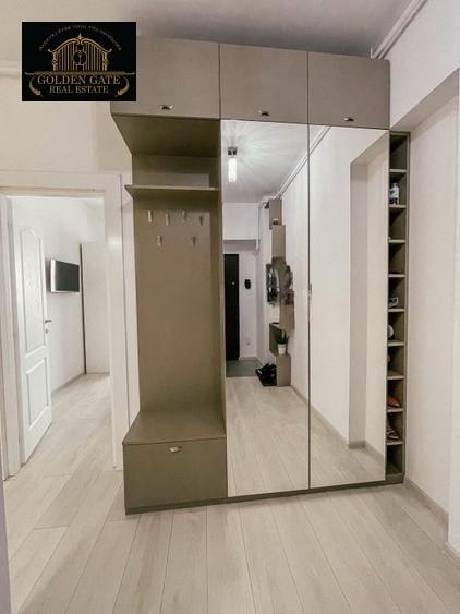 Mihai Bravu Timpuri Noi - 2 Camere Decomandat 71mp Bloc Nou Balcon - 8