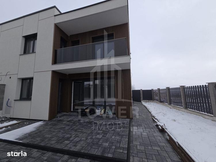 Duplex de vanzare in Cartierul Arhitectilor - 1