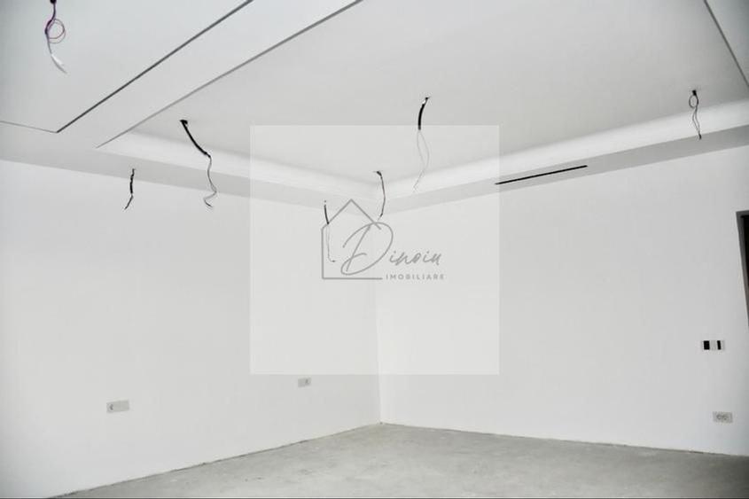 Comision 0% I Vila 5 camere Pipera I locatie deosebita I Rond Omv - 7