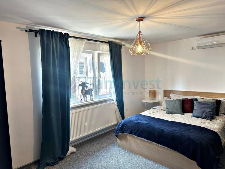 Apartament la casa cu 2 camere de vanzare, ultracentral, Oradea - 5