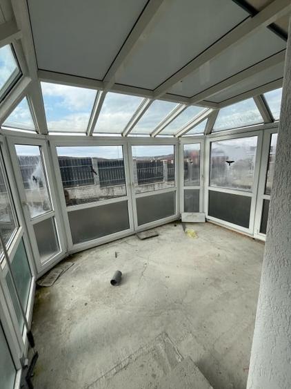 Casa individuala, 5 camere, 268mp si teren 500mp. Comuna Chinteni - 9