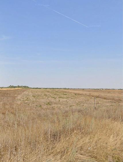 Teren de vanzare Ciocanesti, Dambovita - 1